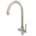 Смеситель кухонный Gessi Officine 60057#149