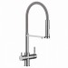 Смеситель кухонный Guglielmi Pura AP70010#05