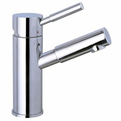 Змішувач для умивальника Blue Water DENVER DEN-BUN.010C ХРОМ