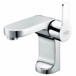 Змішувач для умивальника Blue Water GALA GAL-BUN.010C ХРОМ