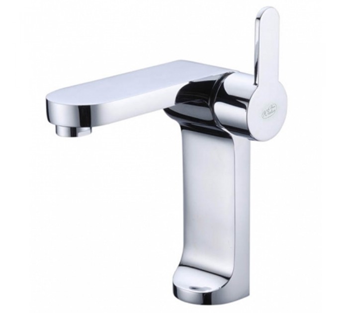 Змішувач для умивальника Blue Water GALA GAL-BUSW.025C ХРОМ