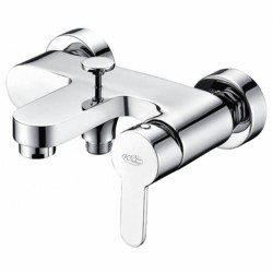 Змішувач для ванни Blue Water GALA GAL-BWN.020C ХРОМ