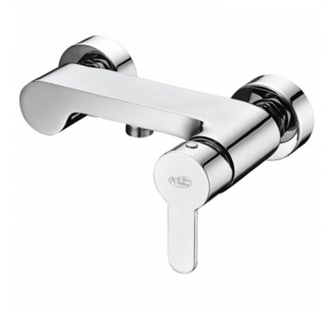 Змішувач для душу Blue Water GALA GAL-BPK.030C ХРОМ