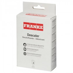Засіб для видалення накипу Franke (112.0639.719)