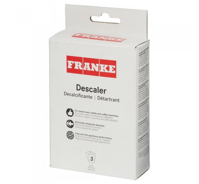Засіб для видалення накипу Franke (112.0639.719)
