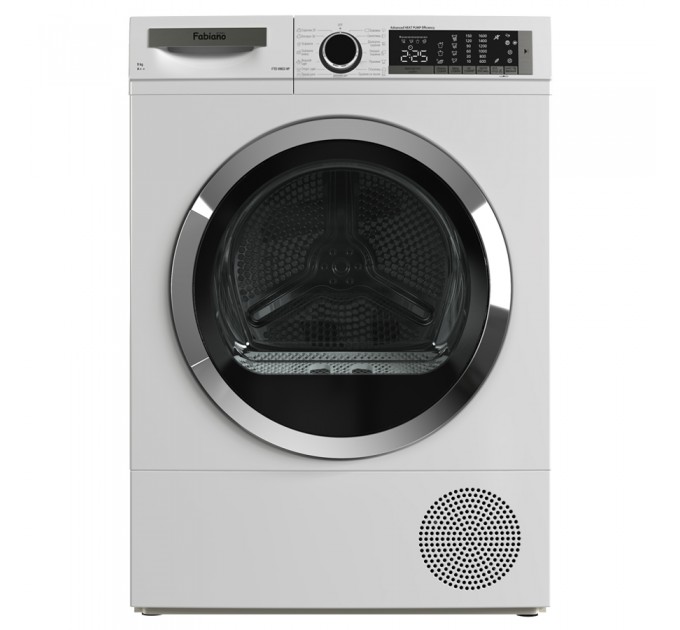 Сушильна машина Fabiano FTD 0903 HP