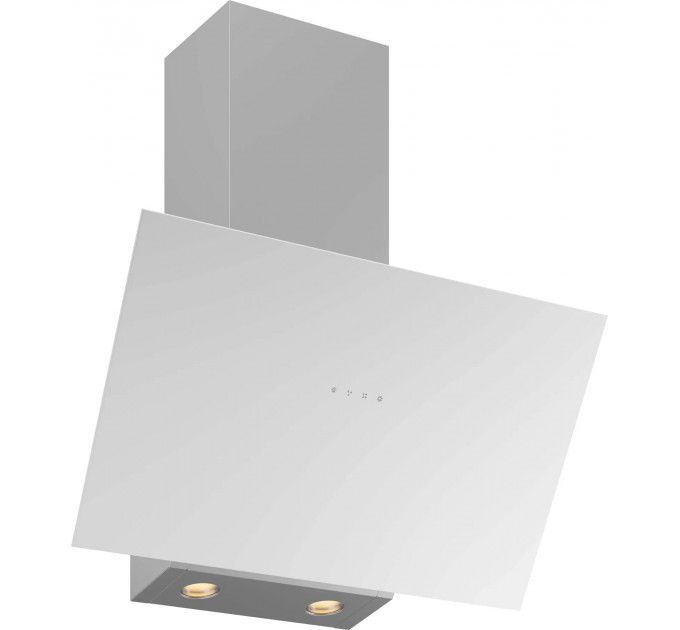 Витяжка кухонна Fabiano Bona 60 White