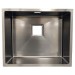 Кухонна мийка Fabiano Quadro 53 Celldecor Nano Graphite