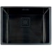 Кухонная мойка Fabiano Quadro 53 Nano Graphite
