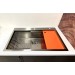 Кухонная мойка Fabiano TOP Center 79 Celldecor
