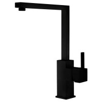 Змішувач кухонний Fabiano FKM 3123 SS Velvet Black