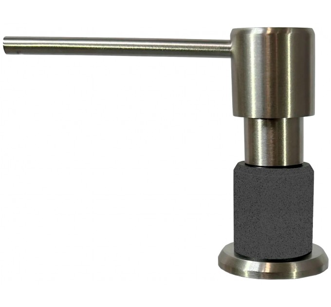 Дозатор для мила Fabiano FASD 280 Titanium