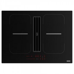 Індукційна поверхня + інтегрована витяжка + набір для рециркуляції Franke Smart 2Gether FSM 7081R HI (340.0705.338)