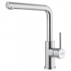 Смеситель кухонный Franke Smart Glenda (115.0706.985) хром