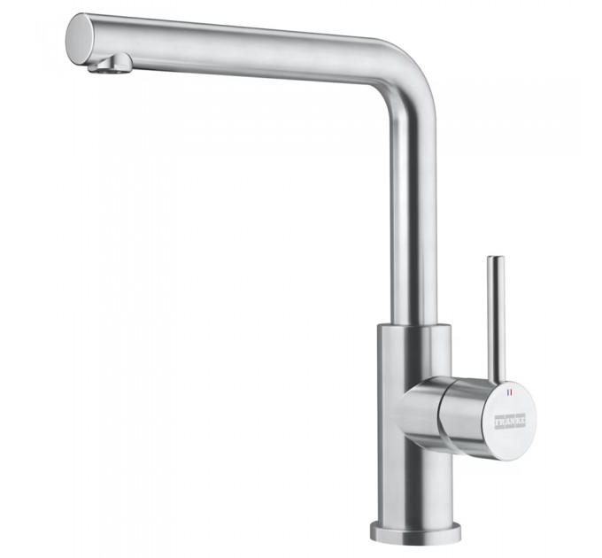 Смеситель кухонный Franke Smart Glenda (115.0706.985) хром