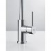 Смеситель кухонный Franke Smart Glenda (115.0706.985) хром