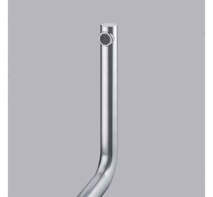Смеситель кухонный Franke Smart Glenda (115.0706.985) хром