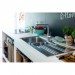 Смеситель кухонный Franke Smart Glenda (115.0706.985) хром