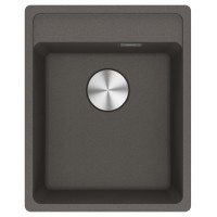 Кухонная мойка Franke Maris MRG 610-37 TL (114.0716.703) серый сланец