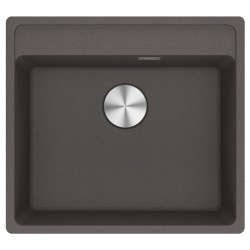 Кухонная мойка Franke Maris MRG 610-52 TL (114.0716.704) серый сланец