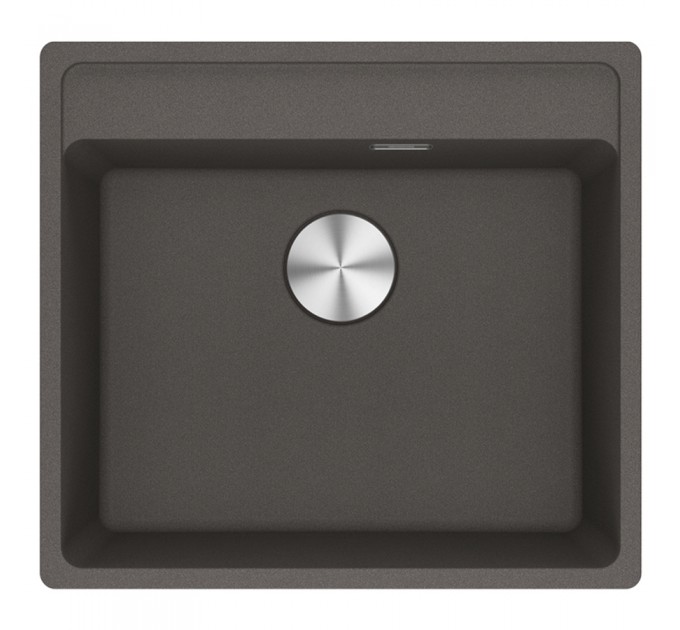 Кухонная мойка Franke Maris MRG 610-52 TL (114.0716.704) серый сланец