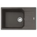 Кухонная мойка Franke Urban UBG 611-78 XL (114.0716.706) серый сланец