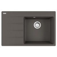 Кухонная мойка Franke Centro CNG 611-78 TL (114.0716.709) серый сланец