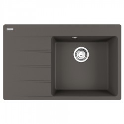 Кухонная мойка Franke Centro CNG 611-78 TL (114.0716.709) серый сланец