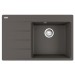 Кухонная мойка Franke Centro CNG 611-78 TL (114.0716.709) серый сланец