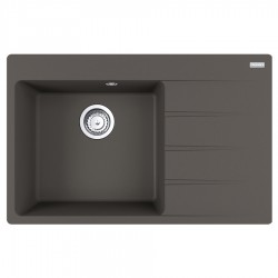 Кухонная мойка Franke Centro CNG 611-78 TL (114.0716.710) серый сланец