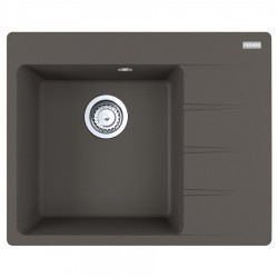 Кухонная мойка Franke Centro CNG 611-62 TL (114.0716.712) серый сланец