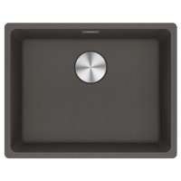 Кухонная мойка Franke Maris MRG 110-52 (125.0716.702) серый сланец