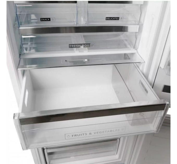 Вбудований холодильник Whirlpool SP40 802 EU