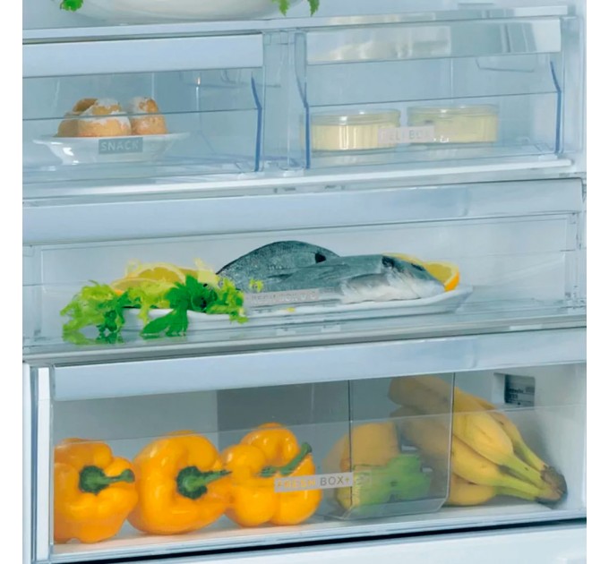 Вбудований холодильник Whirlpool SP40 802 EU