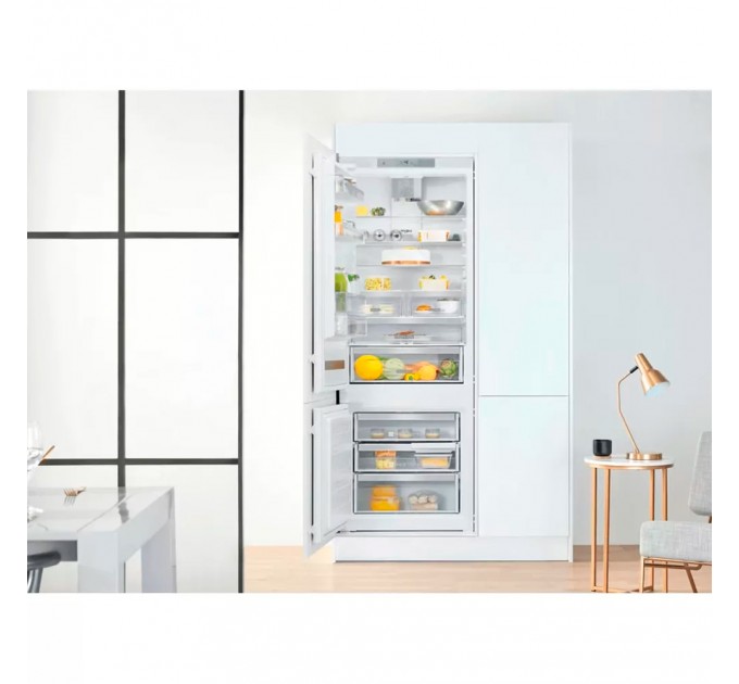 Вбудований холодильник Whirlpool SP40 802 EU