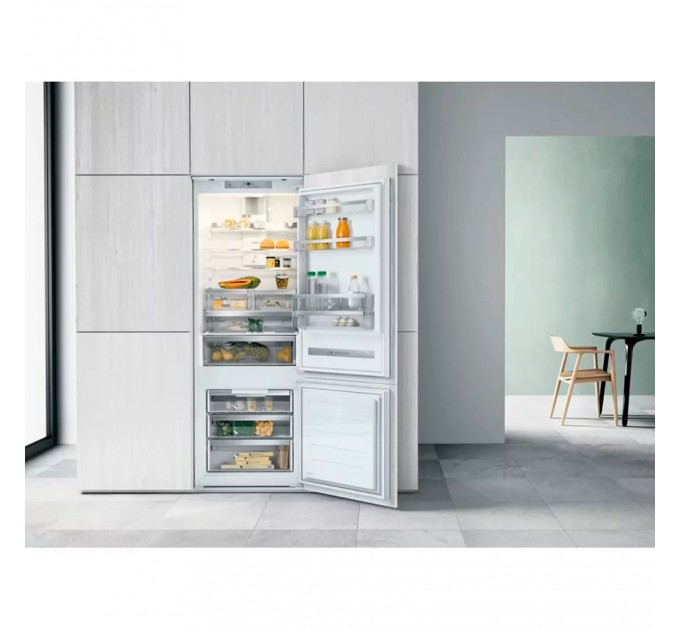 Вбудований холодильник Whirlpool SP40 802 EU