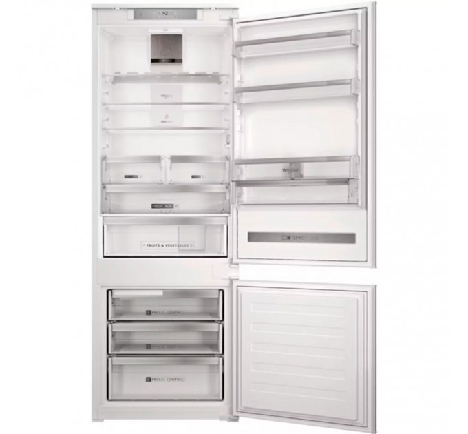 Вбудований холодильник Whirlpool SP40 802 EU