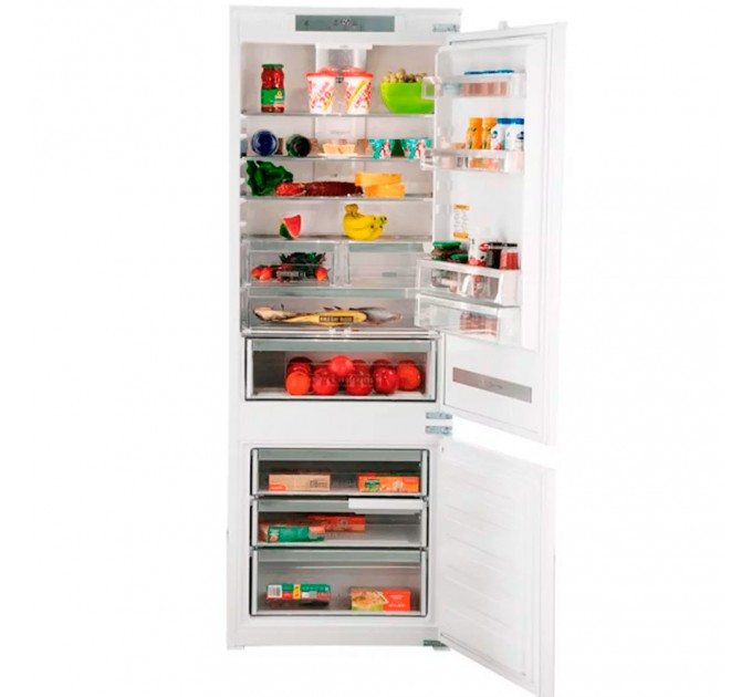 Вбудований холодильник Whirlpool SP40 802 EU