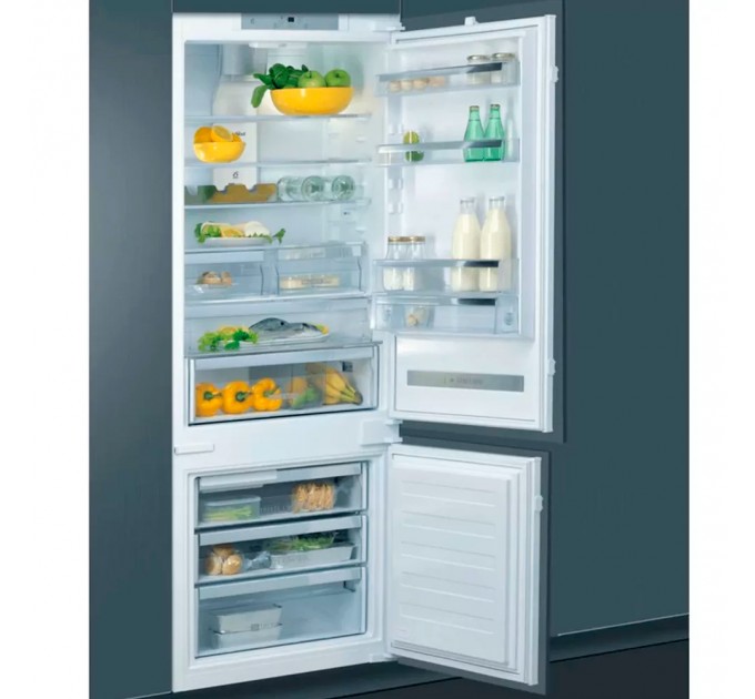 Вбудований холодильник Whirlpool SP40 802 EU