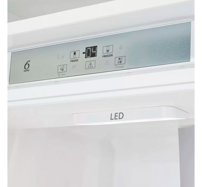 Вбудований холодильник Whirlpool SP40 802 EU