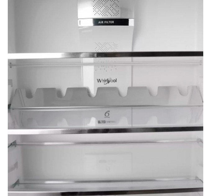 Вбудований холодильник Whirlpool SP40 802 EU