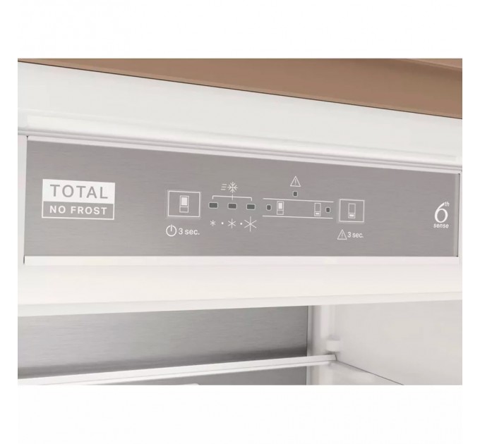 Вбудований холодильник Whirlpool WH SP70 T121