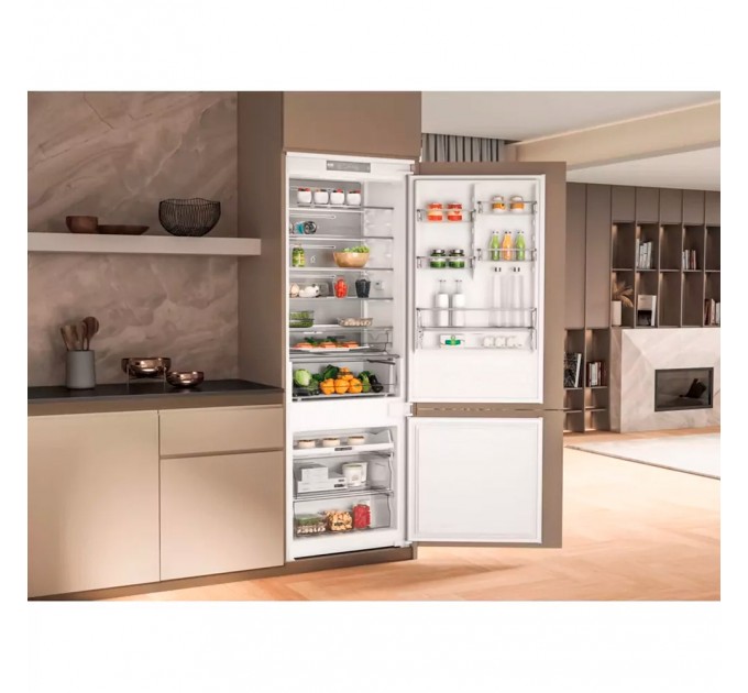 Вбудований холодильник Whirlpool WH SP70 T121