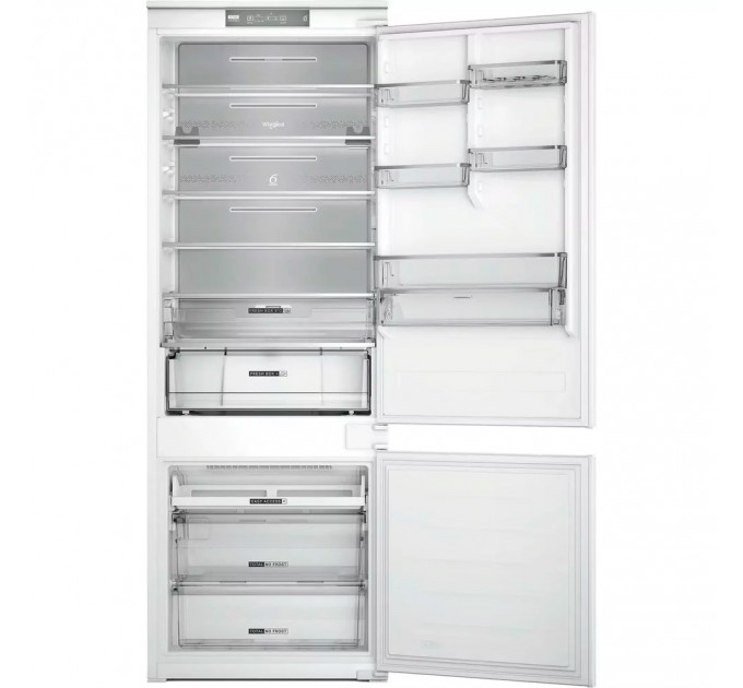 Вбудований холодильник Whirlpool WH SP70 T121
