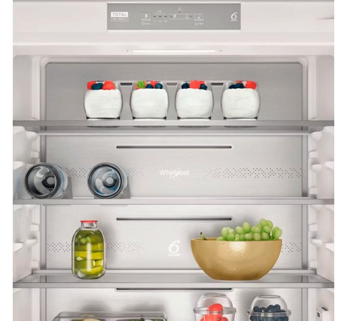 Вбудований холодильник Whirlpool WH SP70 T121