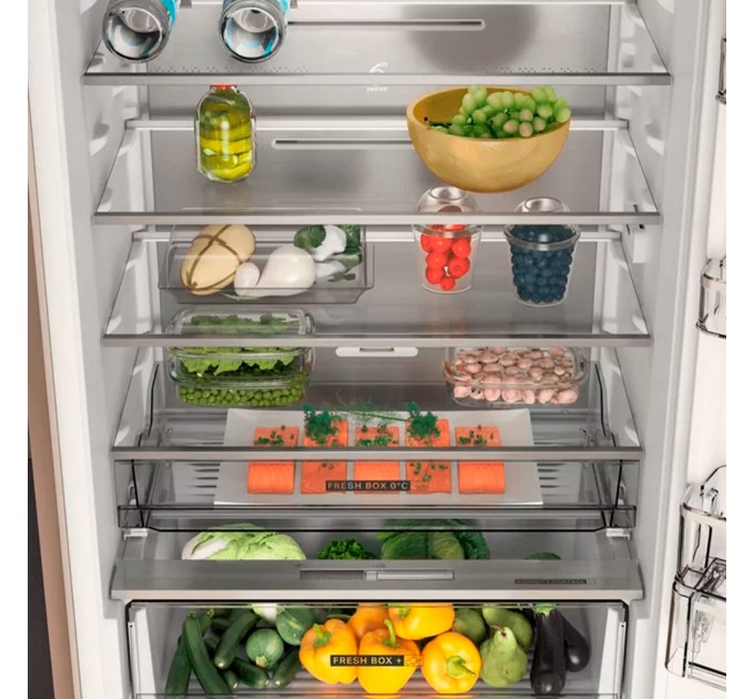 Вбудований холодильник Whirlpool WH SP70 T121