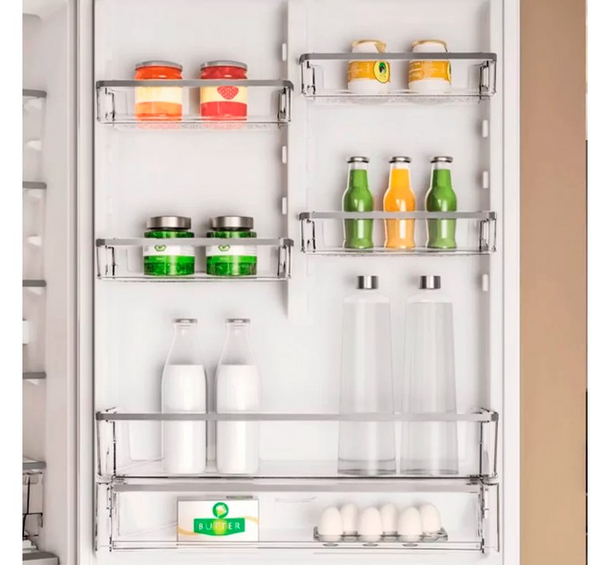 Вбудований холодильник Whirlpool WH SP70 T121