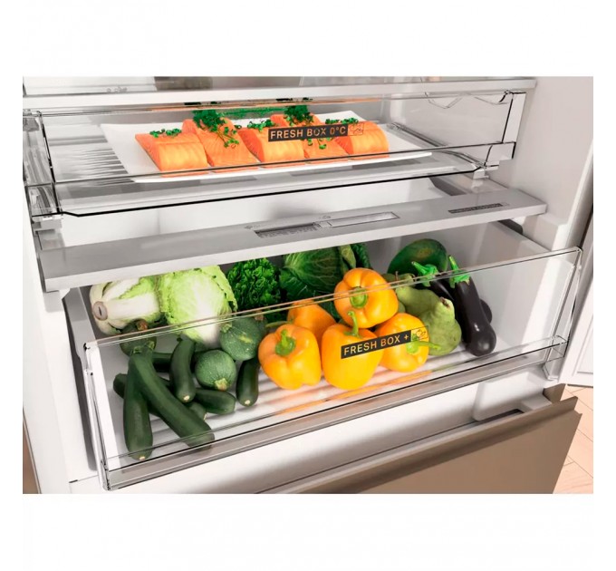 Вбудований холодильник Whirlpool WH SP70 T121