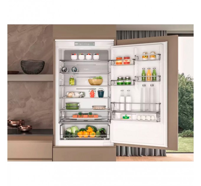 Вбудований холодильник Whirlpool WH SP70 T121