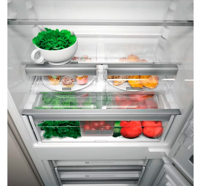 Вбудований холодильник Whirlpool SP40 801 EU